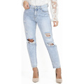 Jeans La Modeuse 18090_P49885