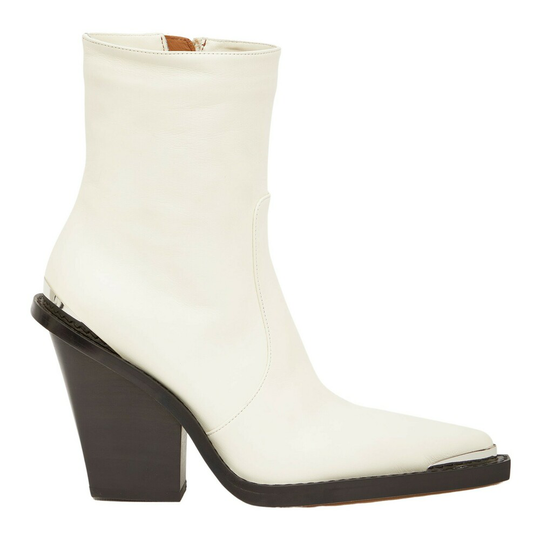 Paris Texas - Jodhpurs - Vit - Dam - Storlek: 38 Eu,38 1/2 Eu,37 1/2 EU