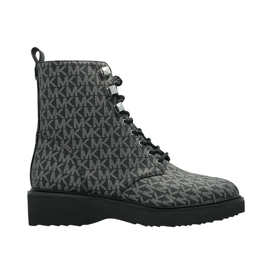 Michael Kors - Boots - Svart - Dam - Storlek: 40 Eu,38 Eu,36 Eu,39 Eu,35 Eu,37 EU
