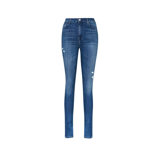 J Brand - Skinny Jeans - Blå - Herr - Storlek: W30,W23,W31,W29