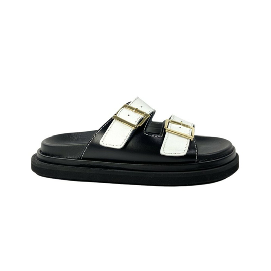 Alohas - Flip-flops - Svart - Dam - Storlek: 38 Eu,37 Eu,36 EU