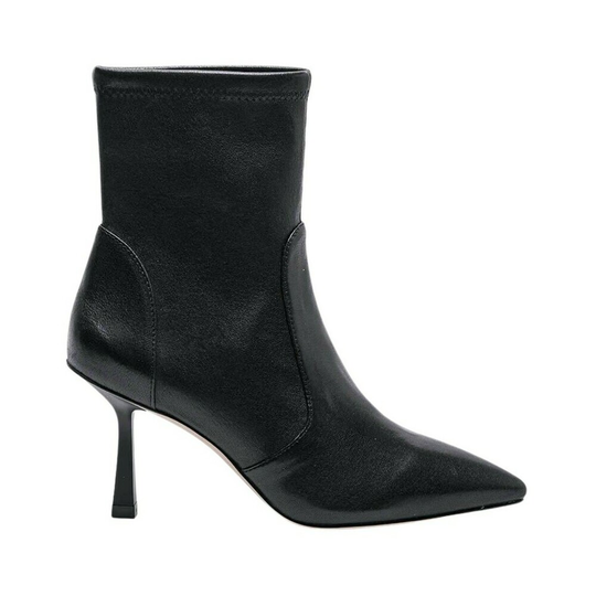 Stuart Weitzman - Högklackat - Svart - Dam - Storlek: 38 Eu,39 Eu,36 Eu,36 1/2 Eu,37 1/2 Eu,40 EU