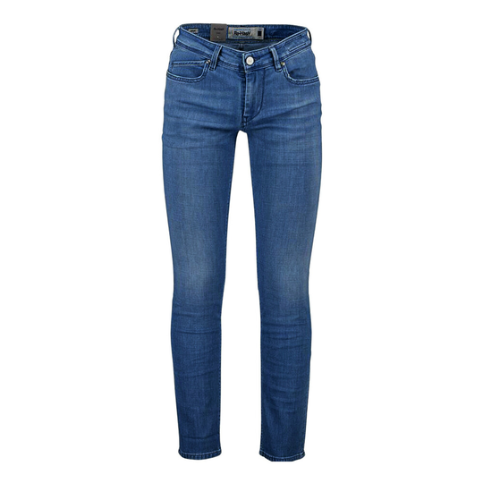 Re-Hash - Skinny Jeans - Blå - Dam - Storlek: M,W31,W32,W34