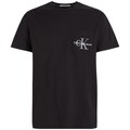 T-shirts med korta ärmar Calvin Klein Jeans J30J320856BEH