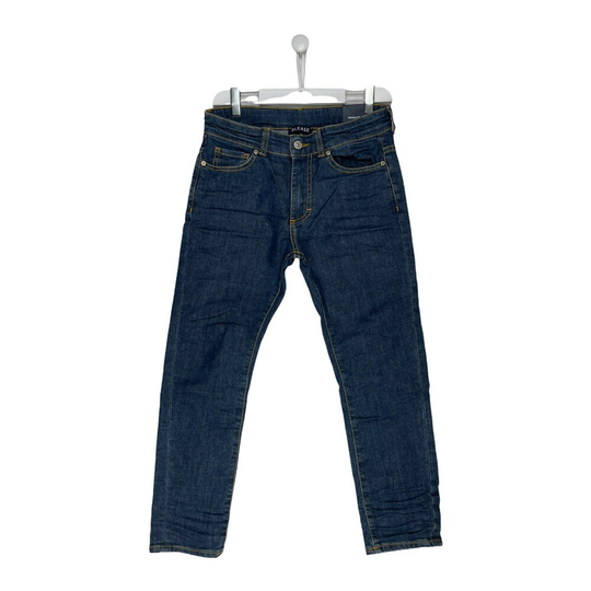 Please - Jeans - Blå - Pojke - Storlek: 176 Cm,140 Cm,164 Cm,128 CM