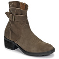 Skor Palladium MARGO 04 SUD