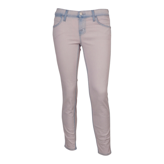 J Brand - Skinny Jeans - Beige - Herr - Storlek: W27 L32