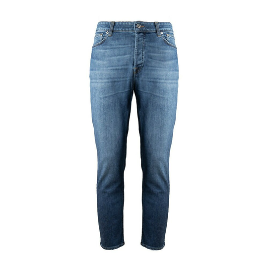 Department Five - Jeans - Blå - Herr - Storlek: W29,W35,W30,W36,W31