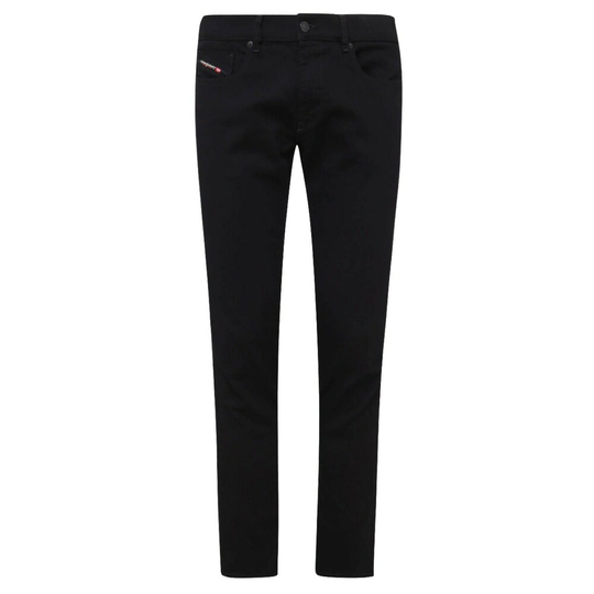 Diesel - Jeans - Svart - Herr - Storlek: W31,W32,W30