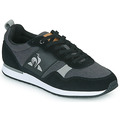 Skor Le Coq Sportif ALPHA CLASSIC BLACK JEAN