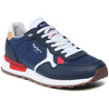Sneakers Pepe jeans Britt Man Flag