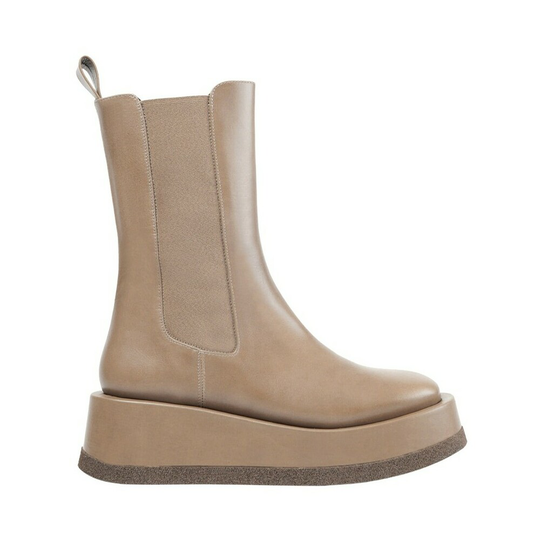 Paloma Barceló - Jodhpurs - Beige - Dam - Storlek: 41 Eu,39 Eu,37 Eu,36 Eu,38 Eu,40 EU