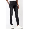 Stuprörsjeans True Rise Slim Jeans Kille D