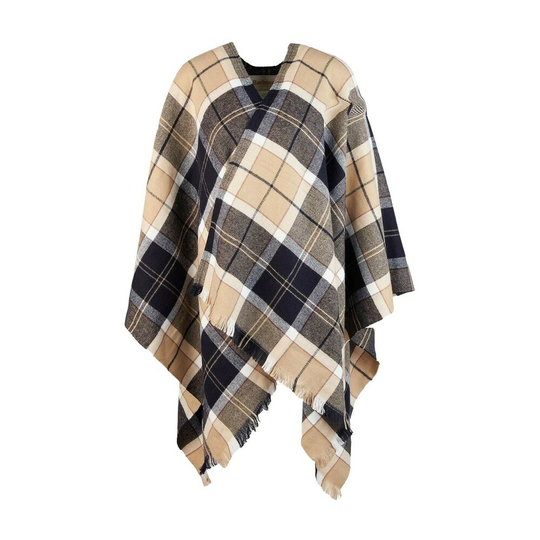 Barbour - Capes och Ponchos - Beige - Dam - Storlek: ONE Size