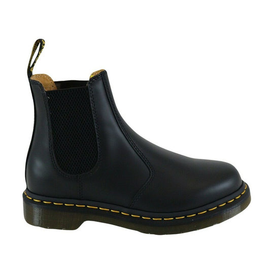 Dr. Martens - Jodhpurs - Svart - Dam - Storlek: 36 Eu,37 Eu,38 Eu,39 EU