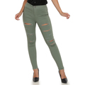 Jeans La Modeuse 18070_P49787