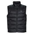 Dunjackor Tommy Jeans TJM ESSENTIAL LIGHT DOWN VEST