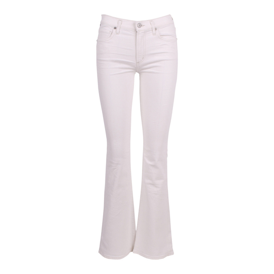Citizens of Humanity - Jeans - Vit - Dam - Storlek: W31