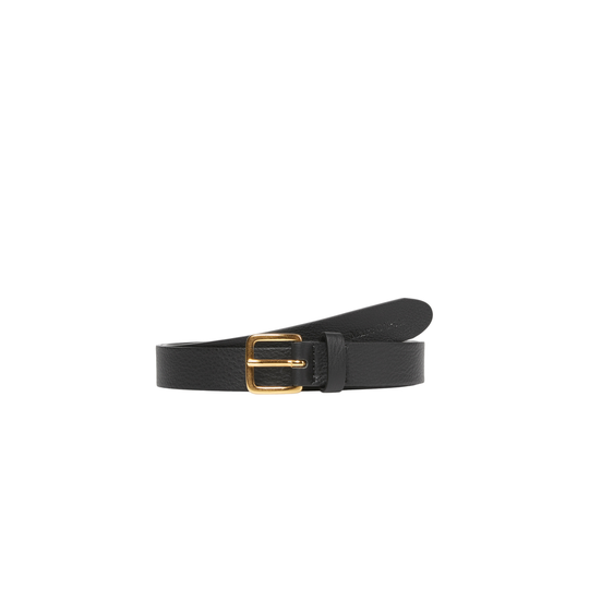 Marc O'Polo - Skärp - Svart - Dam - Storlek: 85 Cm,105 Cm,95 Cm,90 Cm,100 CM