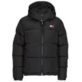 Dunjackor Tommy Jeans TJW ALASKA PUFFER