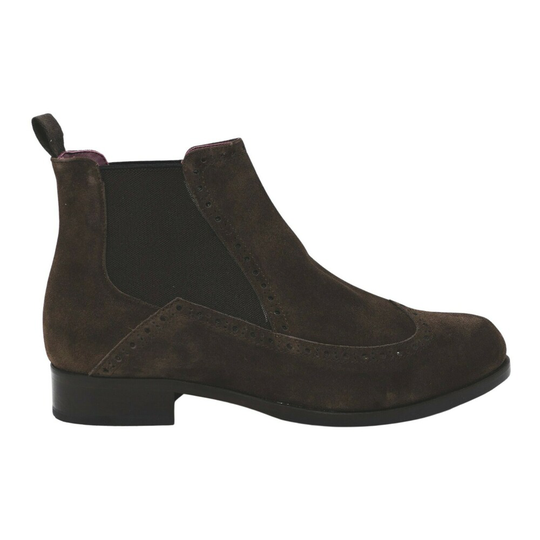Calpierre - Jodhpurs - Brun - Dam - Storlek: 41 Eu,38 Eu,39 Eu,38 1/2 Eu,40 Eu,37 Eu,39 1/2 Eu,37 1/2 EU