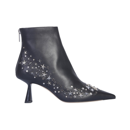 Jimmy Choo - Högklackat - Svart - Dam - Storlek: 36 Eu,35 1/2 EU