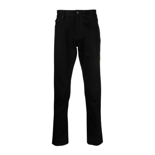 Off White - Jeans - Svart - Herr - Storlek: W32,W30,W33,W31