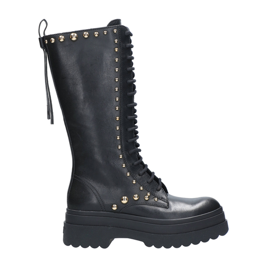 RED Valentino - Boots - Svart - Dam - Storlek: 38 Eu,36 Eu,41 EU