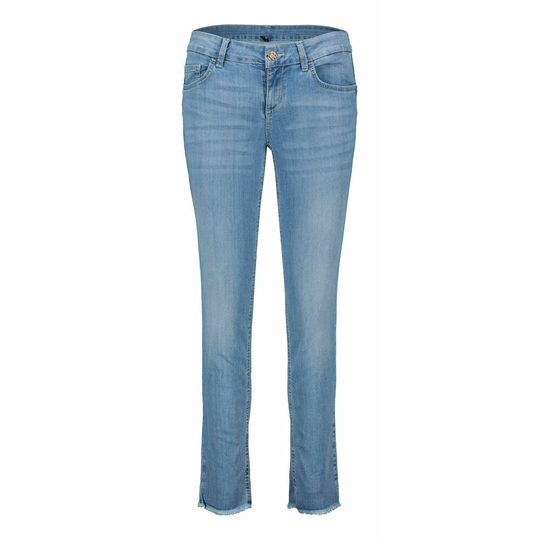 Liu Jo - Skinny Jeans - Blå - Dam - Storlek: W29