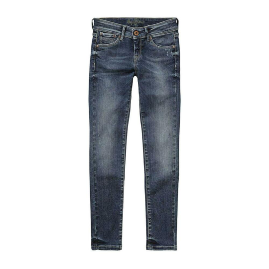 Pepe Jeans - Jeans - Blå - Pojke - Storlek: 176 Cm,164 Cm,128 Cm,104 CM
