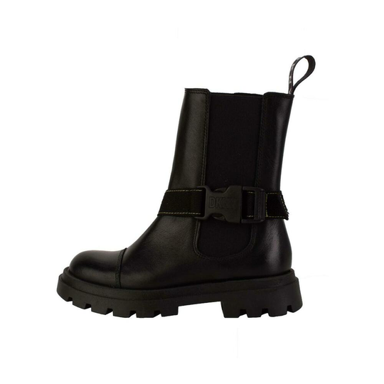 Dkny - Jodhpurs - Svart - Dam - Storlek: 38 Eu,37 Eu,36 EU