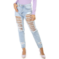 Jeans La Modeuse 18072_P49798