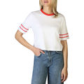 T-shirts med korta ärmar Calvin Klein Jeans - zw0zw01258