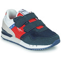 Barnskor Pepe jeans LONDON ONE BK