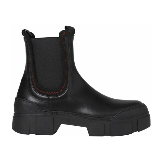 Vic Matié - Jodhpurs - Svart - Dam - Storlek: 35 Eu,36 Eu,39 Eu,40 Eu,38 Eu,37 EU