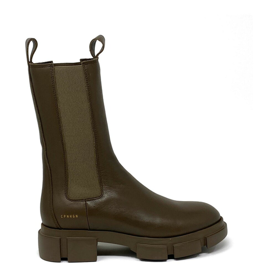 &Copenhagen - Jodhpurs - Brun - Dam - Storlek: 38 Eu,36 Eu,37 Eu,39 EU