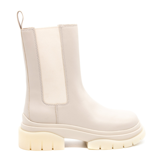 ASH - Jodhpurs - Beige - Dam - Storlek: 39 Eu,38 Eu,37 Eu,36 EU