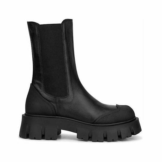 Inuovo - Jodhpurs - Svart - Dam - Storlek: 39 EU