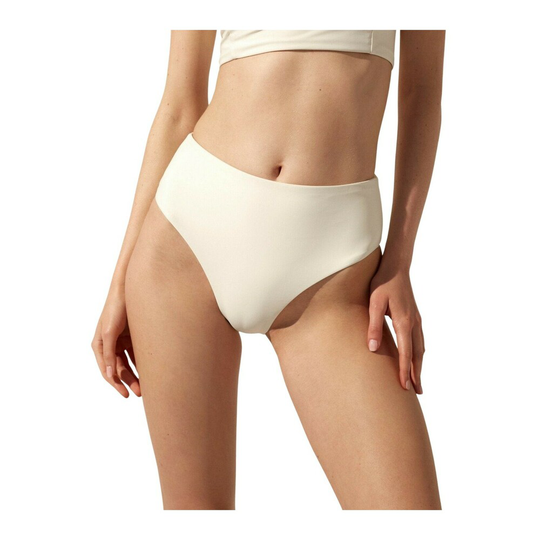 Alohas - Bikinis - Beige - Dam - Storlek: L