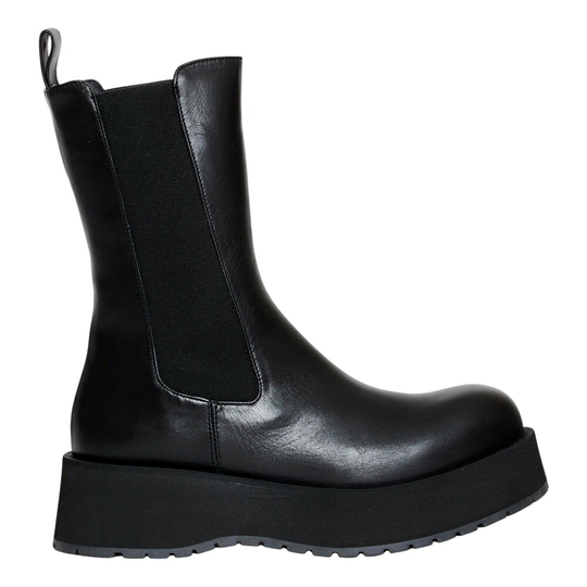 Paloma Barceló - Jodhpurs - Svart - Dam - Storlek: 37 Eu,39 Eu,40 EU