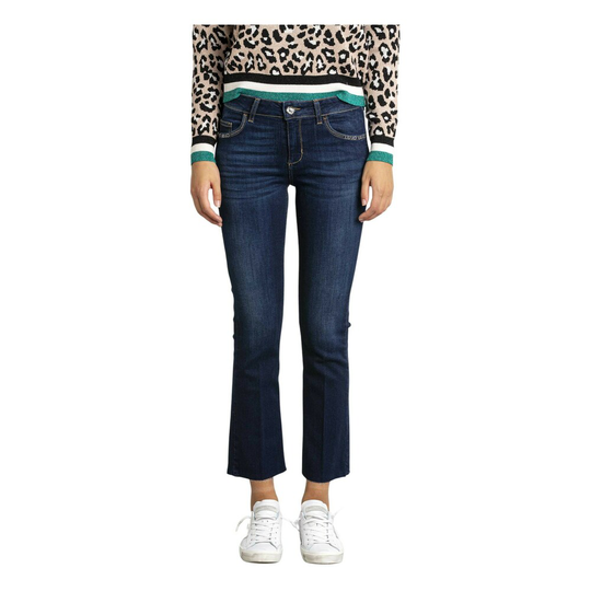 Liu Jo - Jeans - Blå - Dam - Storlek: W27,W29,W31,W28,W30