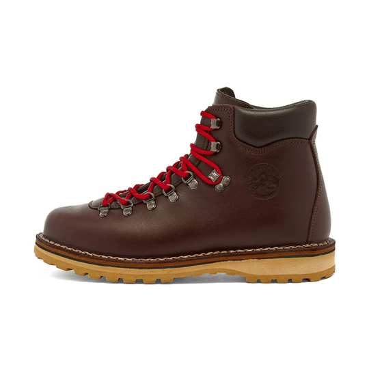 Diemme - Boots - Brun - Herr - Storlek: 40 Eu,41 EU
