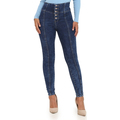 Jeans La Modeuse 18127_P50073