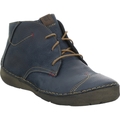 Skor Josef Seibel Booties Fergey 18