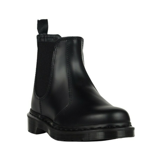 Dr. Martens - Jodhpurs - Svart - Dam - Storlek: 36 Eu,36 1/2 Eu,38 Eu,39 Eu,37 Eu,39 1/2 Eu,40 Eu,43 Eu,42 Eu,41 Eu,42 1/2 Eu,44 EU