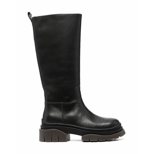ASH - Jodhpurs - Svart - Dam - Storlek: 38 Eu,39 Eu,37 Eu,40 EU