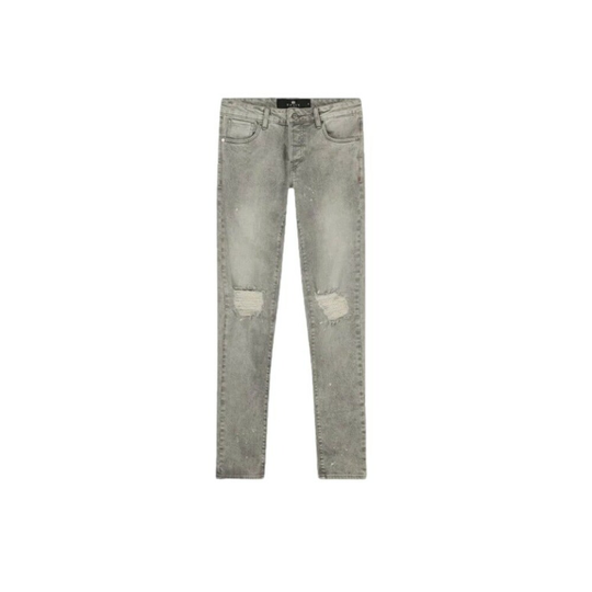 Xplct Studios - Jeans - Grå - Herr - Storlek: W33,W34,W30,W36,W31