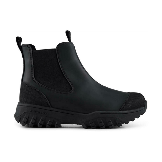 Woden - Jodhpurs - Svart - Dam - Storlek: 38 EU