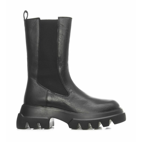 Arkk Copenhagen - Jodhpurs - Svart - Dam - Storlek: 36 Eu,38 Eu,39 EU
