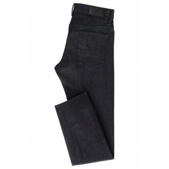 Hugo Boss - Jeans - Blå - Herr - Storlek: W29